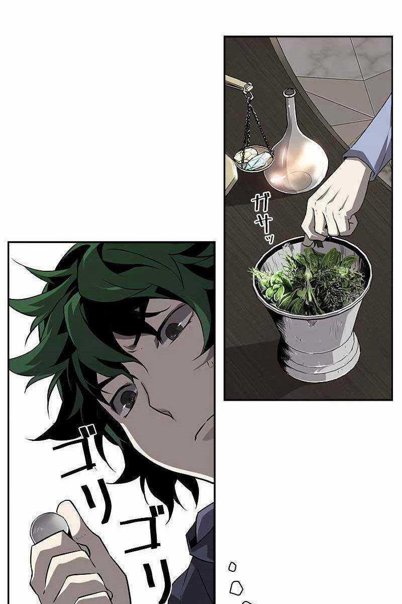 Đặc Tính Tiến Hóa Của Chiêu Hồn Sư Chapter 7 trang 9