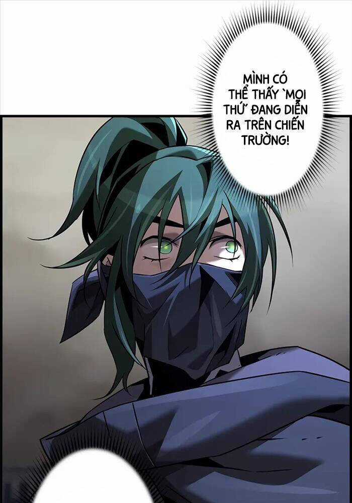 Đặc Tính Tiến Hóa Của Chiêu Hồn Sư Chapter 70 trang 101