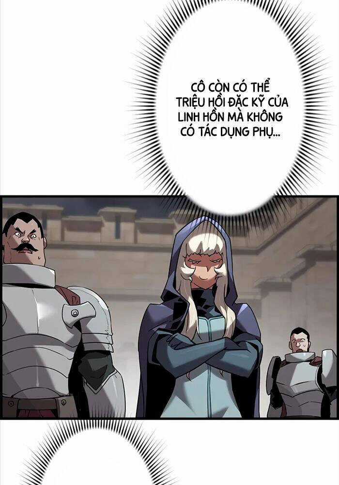 Đặc Tính Tiến Hóa Của Chiêu Hồn Sư Chapter 70 trang 103