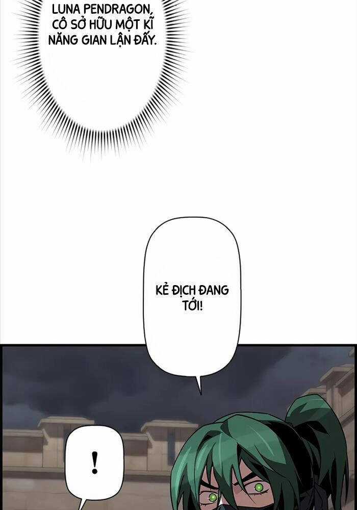 Đặc Tính Tiến Hóa Của Chiêu Hồn Sư Chapter 70 trang 104