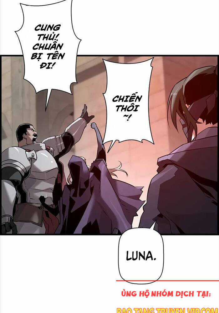 Đặc Tính Tiến Hóa Của Chiêu Hồn Sư Chapter 70 trang 109