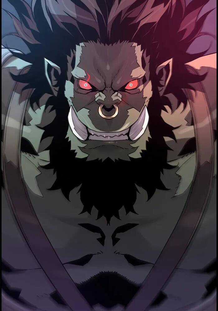 Đặc Tính Tiến Hóa Của Chiêu Hồn Sư Chapter 70 trang 113