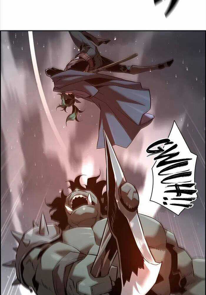 Đặc Tính Tiến Hóa Của Chiêu Hồn Sư Chapter 70 trang 13