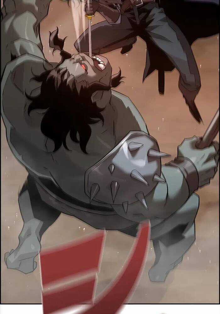 Đặc Tính Tiến Hóa Của Chiêu Hồn Sư Chapter 70 trang 15