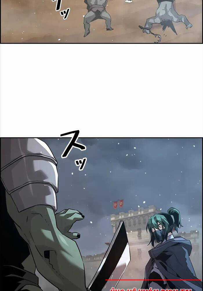 Đặc Tính Tiến Hóa Của Chiêu Hồn Sư Chapter 70 trang 17