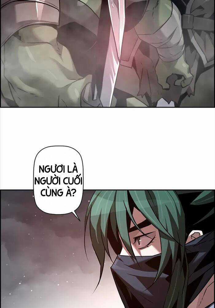 Đặc Tính Tiến Hóa Của Chiêu Hồn Sư Chapter 70 trang 19