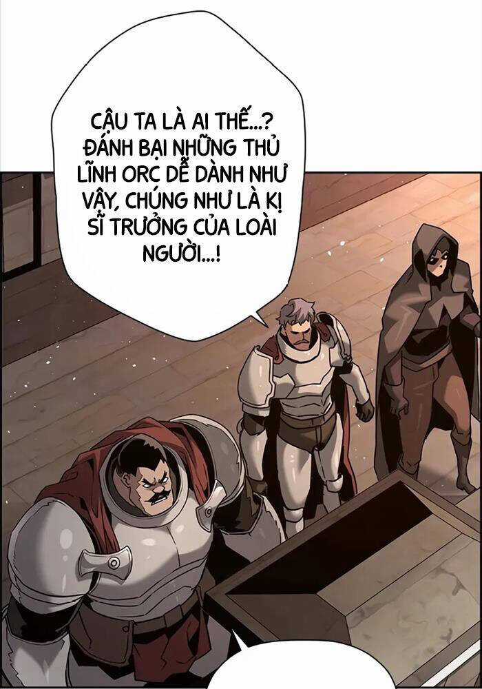 Đặc Tính Tiến Hóa Của Chiêu Hồn Sư Chapter 70 trang 23