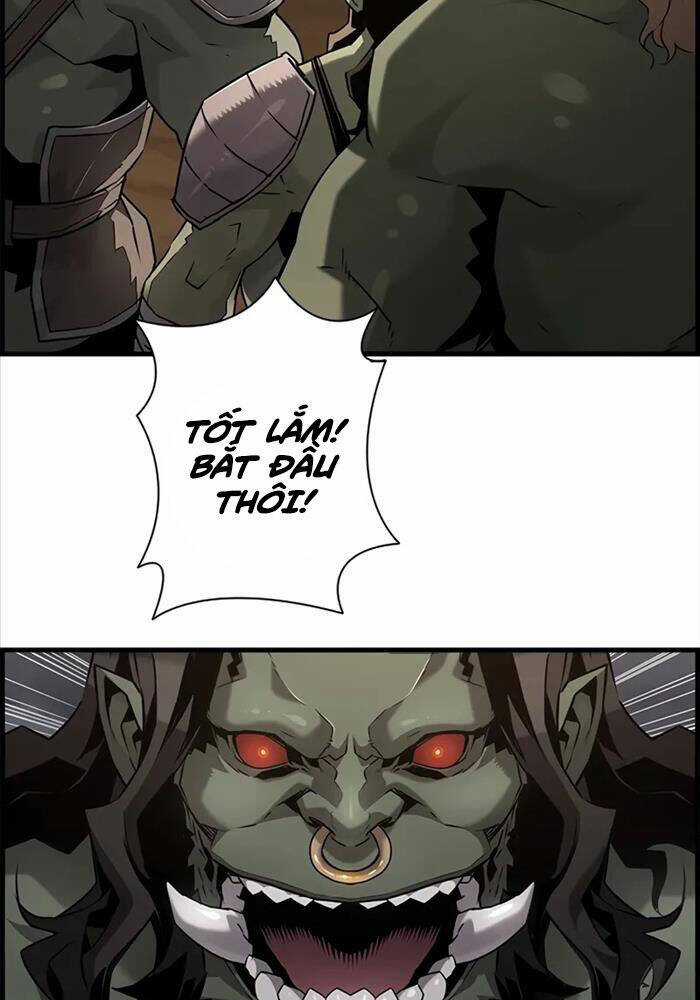 Đặc Tính Tiến Hóa Của Chiêu Hồn Sư Chapter 70 trang 3