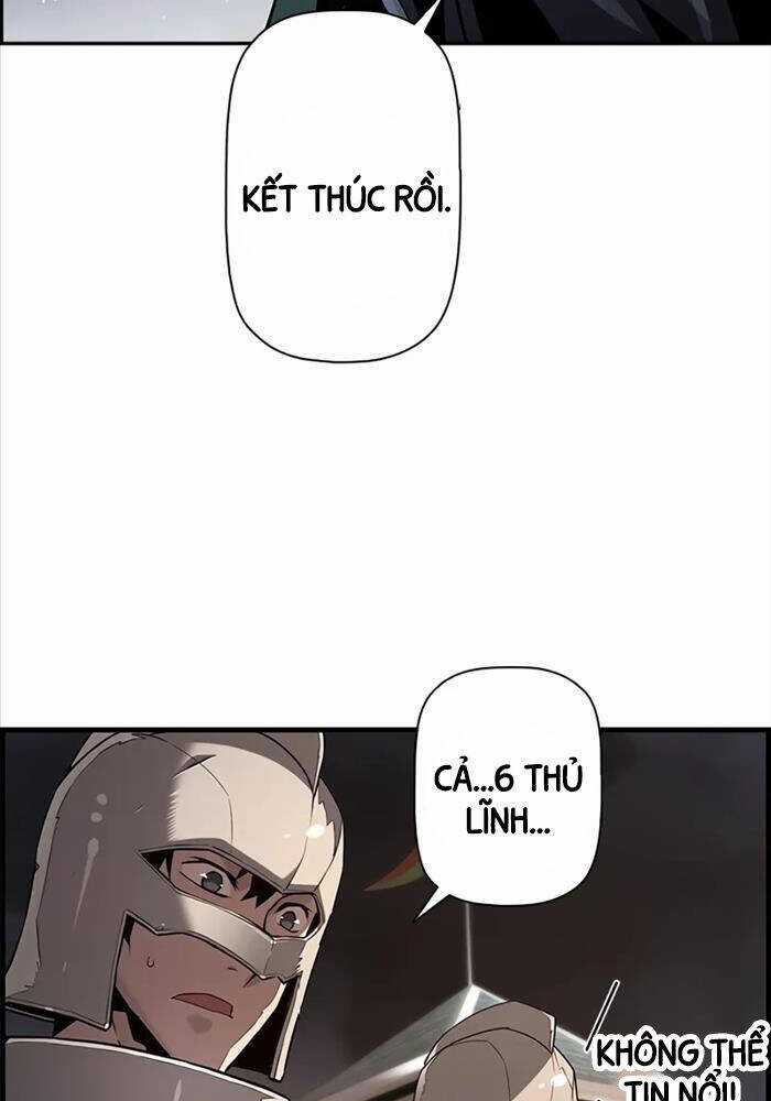 Đặc Tính Tiến Hóa Của Chiêu Hồn Sư Chapter 70 trang 30