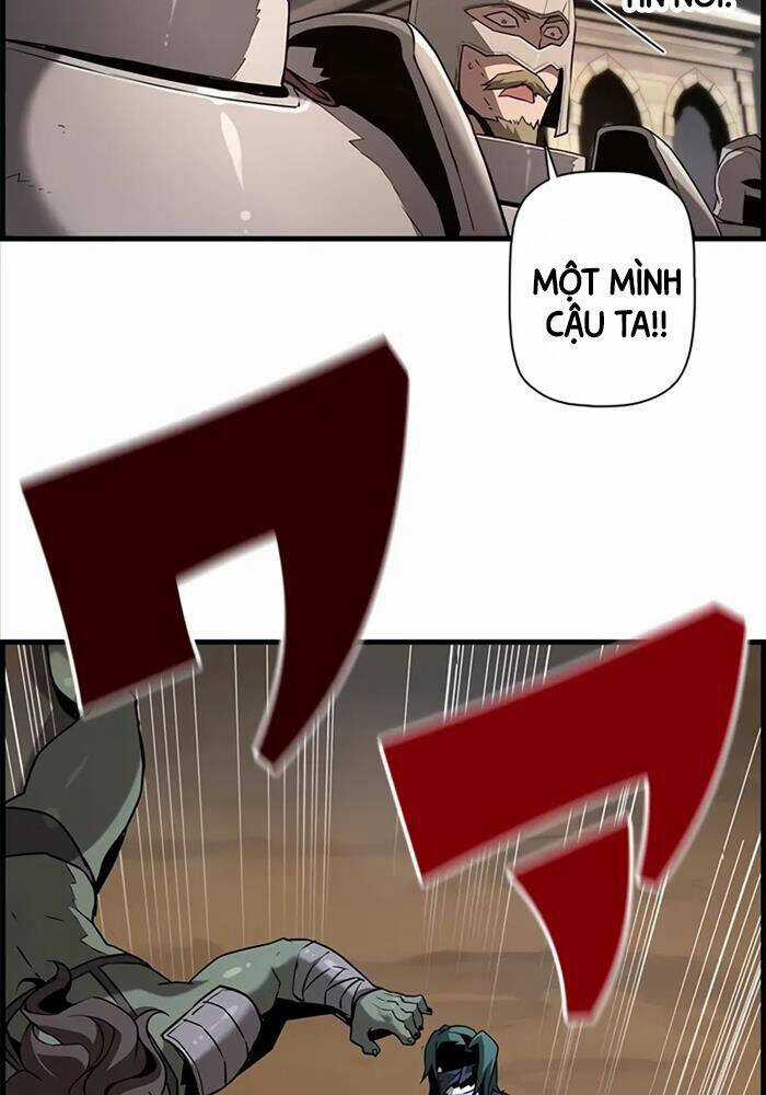 Đặc Tính Tiến Hóa Của Chiêu Hồn Sư Chapter 70 trang 31