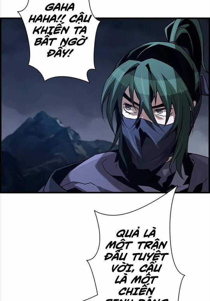 Đặc Tính Tiến Hóa Của Chiêu Hồn Sư Chapter 70 trang 33