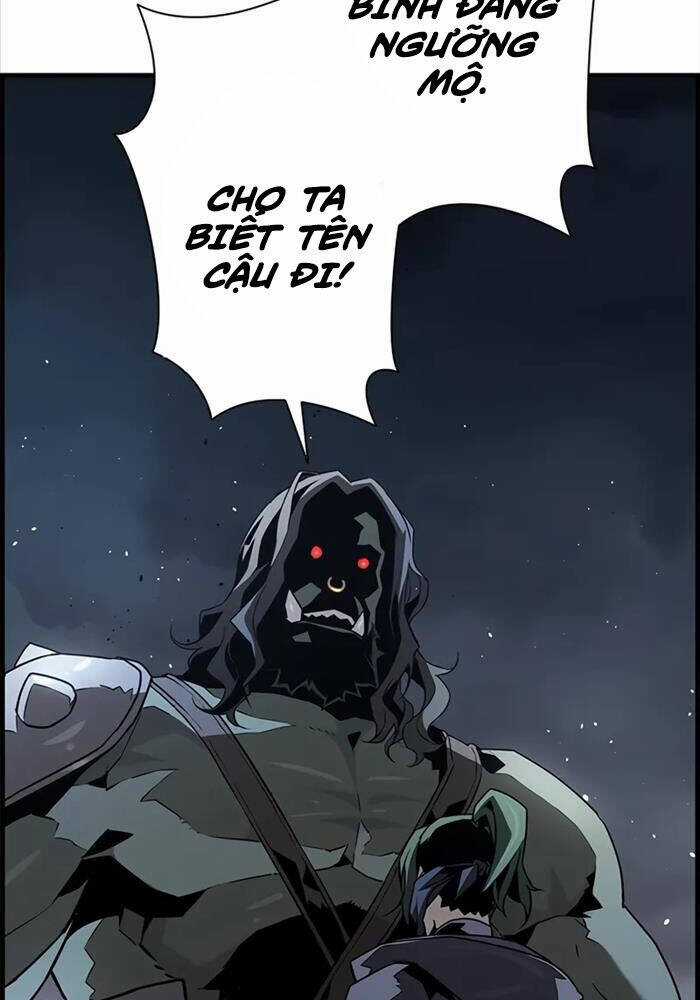 Đặc Tính Tiến Hóa Của Chiêu Hồn Sư Chapter 70 trang 34