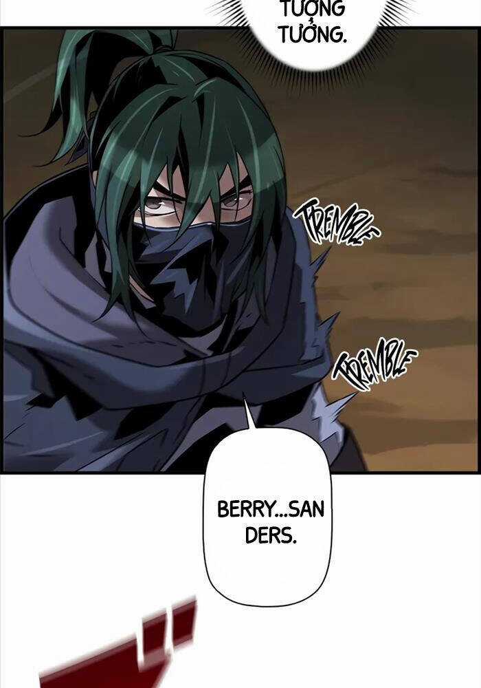 Đặc Tính Tiến Hóa Của Chiêu Hồn Sư Chapter 70 trang 36