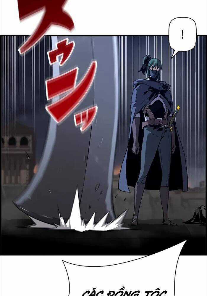 Đặc Tính Tiến Hóa Của Chiêu Hồn Sư Chapter 70 trang 37