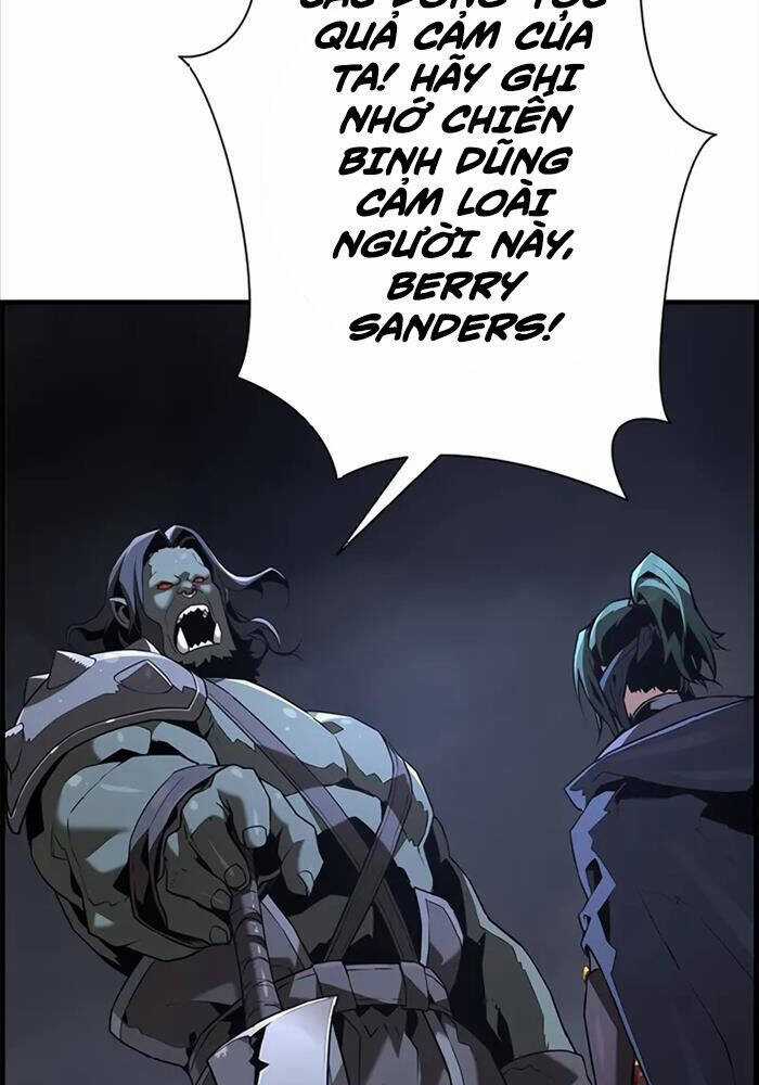 Đặc Tính Tiến Hóa Của Chiêu Hồn Sư Chapter 70 trang 38