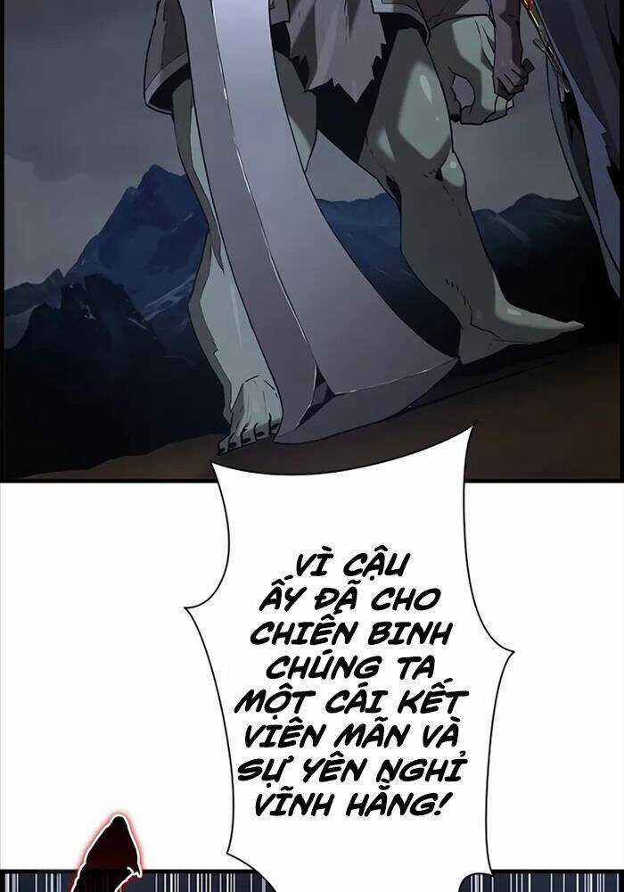 Đặc Tính Tiến Hóa Của Chiêu Hồn Sư Chapter 70 trang 39