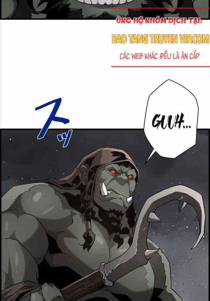 Đặc Tính Tiến Hóa Của Chiêu Hồn Sư Chapter 70 trang 4