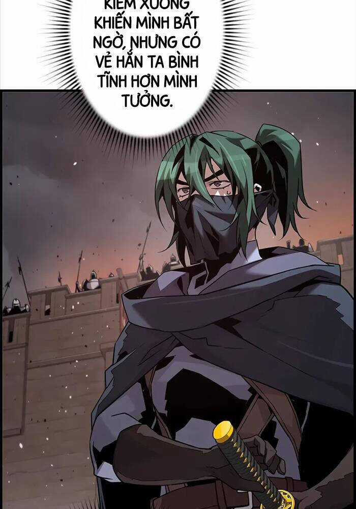 Đặc Tính Tiến Hóa Của Chiêu Hồn Sư Chapter 70 trang 41