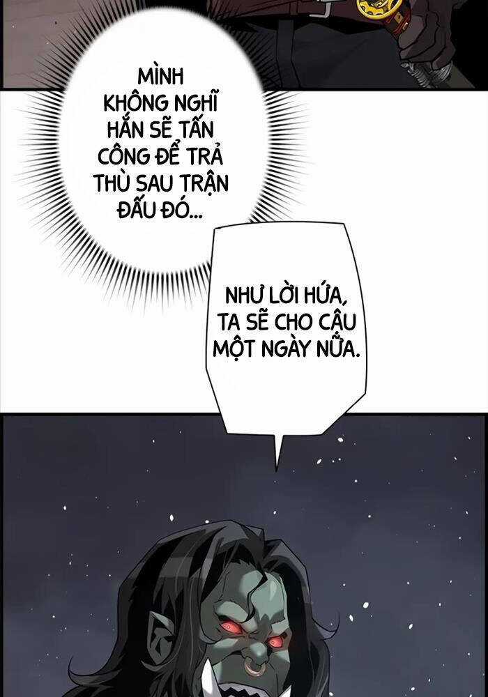 Đặc Tính Tiến Hóa Của Chiêu Hồn Sư Chapter 70 trang 42