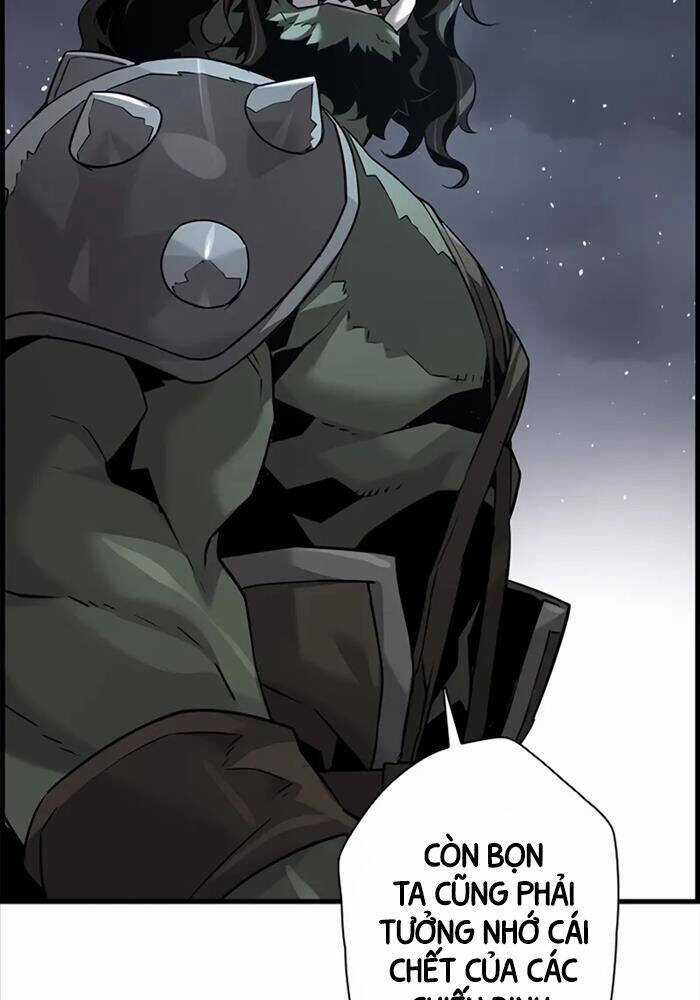 Đặc Tính Tiến Hóa Của Chiêu Hồn Sư Chapter 70 trang 43