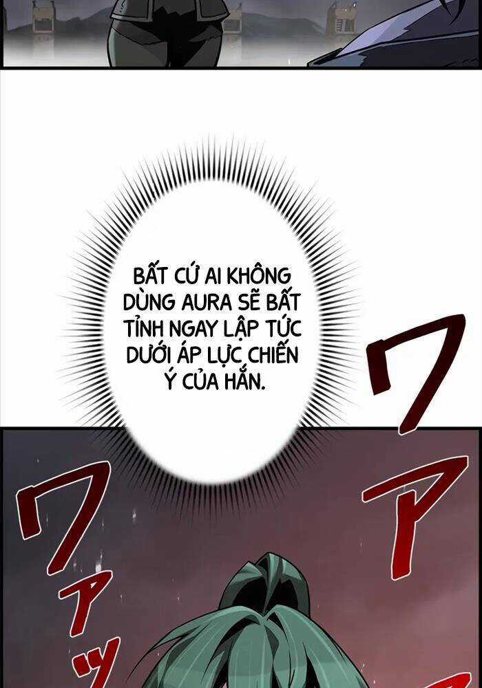 Đặc Tính Tiến Hóa Của Chiêu Hồn Sư Chapter 70 trang 45