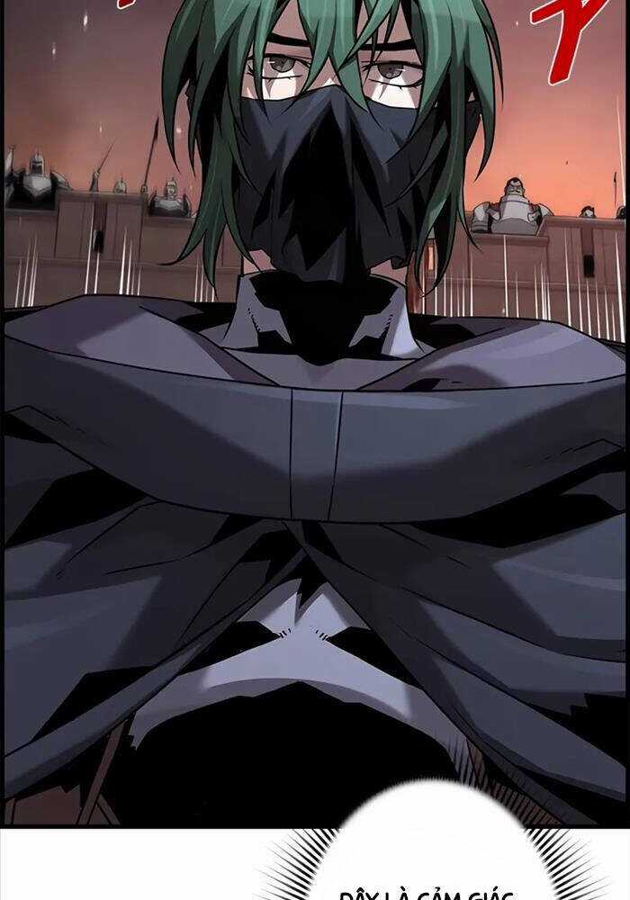 Đặc Tính Tiến Hóa Của Chiêu Hồn Sư Chapter 70 trang 46