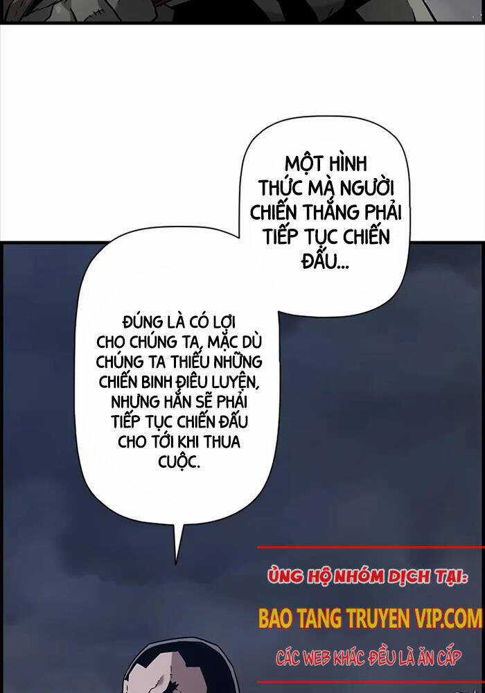 Đặc Tính Tiến Hóa Của Chiêu Hồn Sư Chapter 70 trang 5