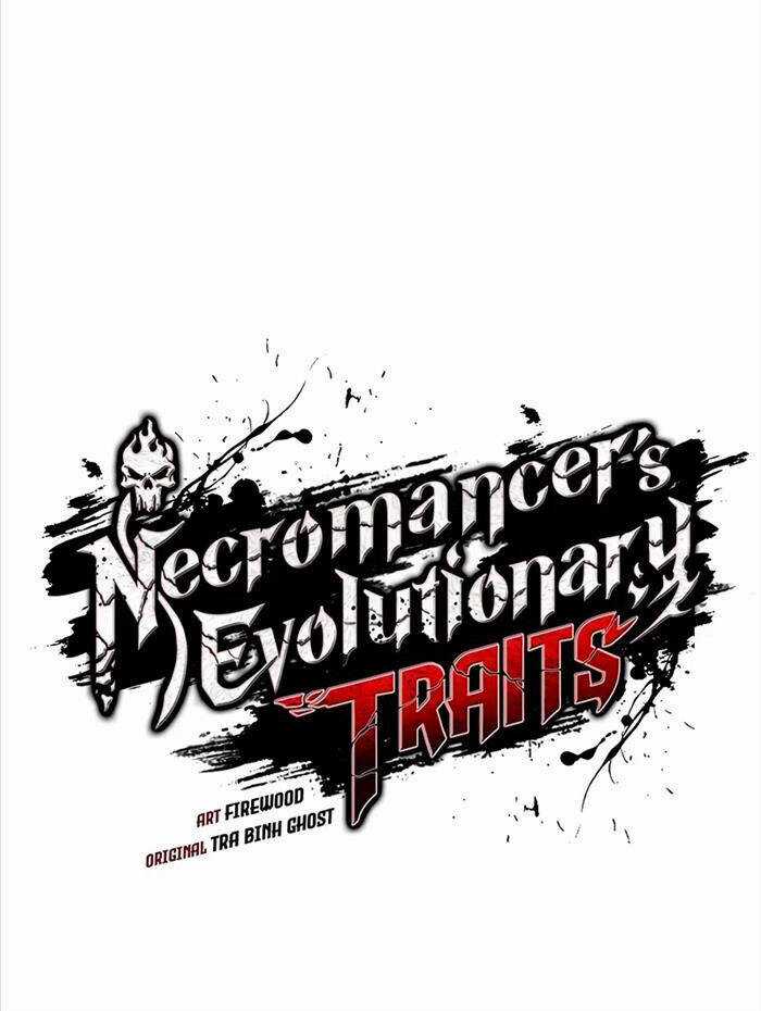 Đặc Tính Tiến Hóa Của Chiêu Hồn Sư Chapter 70 trang 50