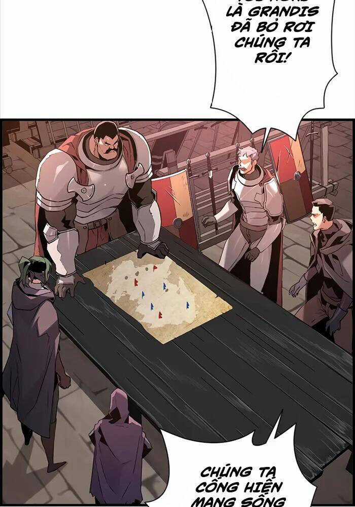 Đặc Tính Tiến Hóa Của Chiêu Hồn Sư Chapter 70 trang 53