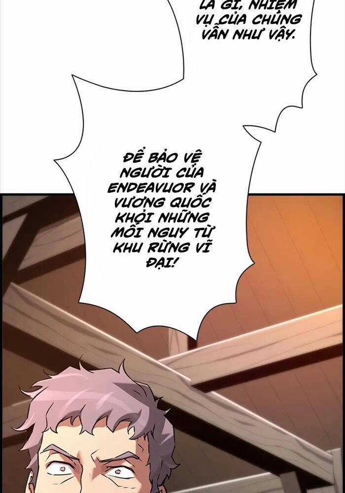 Đặc Tính Tiến Hóa Của Chiêu Hồn Sư Chapter 70 trang 56