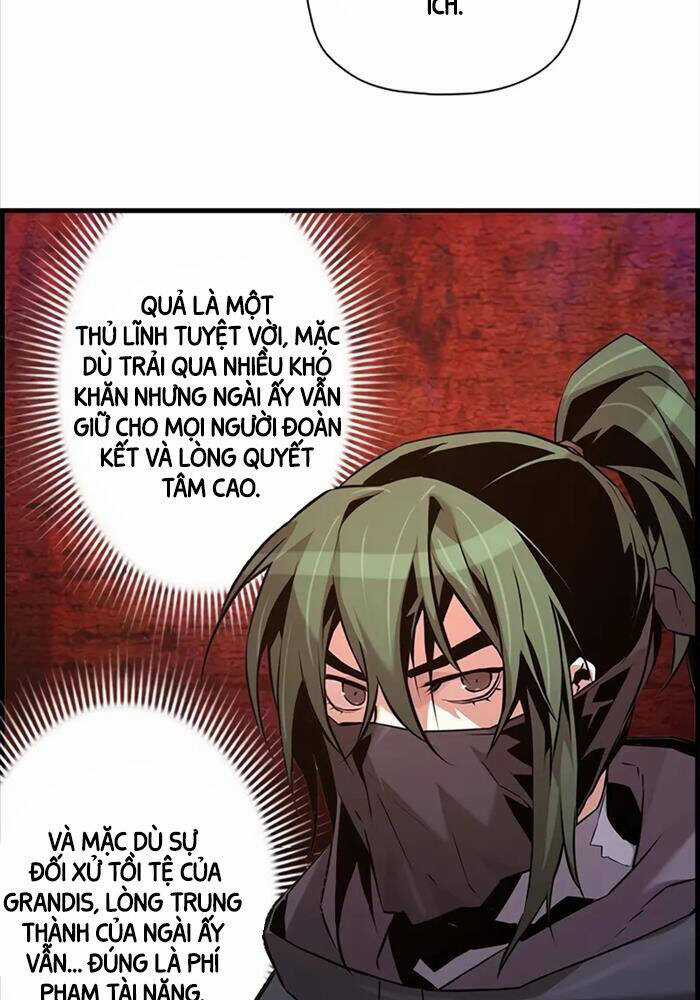 Đặc Tính Tiến Hóa Của Chiêu Hồn Sư Chapter 70 trang 59