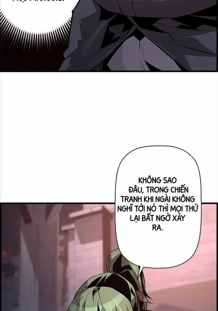 Đặc Tính Tiến Hóa Của Chiêu Hồn Sư Chapter 70 trang 60