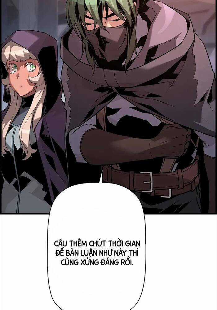 Đặc Tính Tiến Hóa Của Chiêu Hồn Sư Chapter 70 trang 61