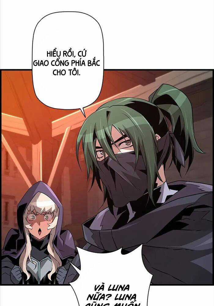 Đặc Tính Tiến Hóa Của Chiêu Hồn Sư Chapter 70 trang 67