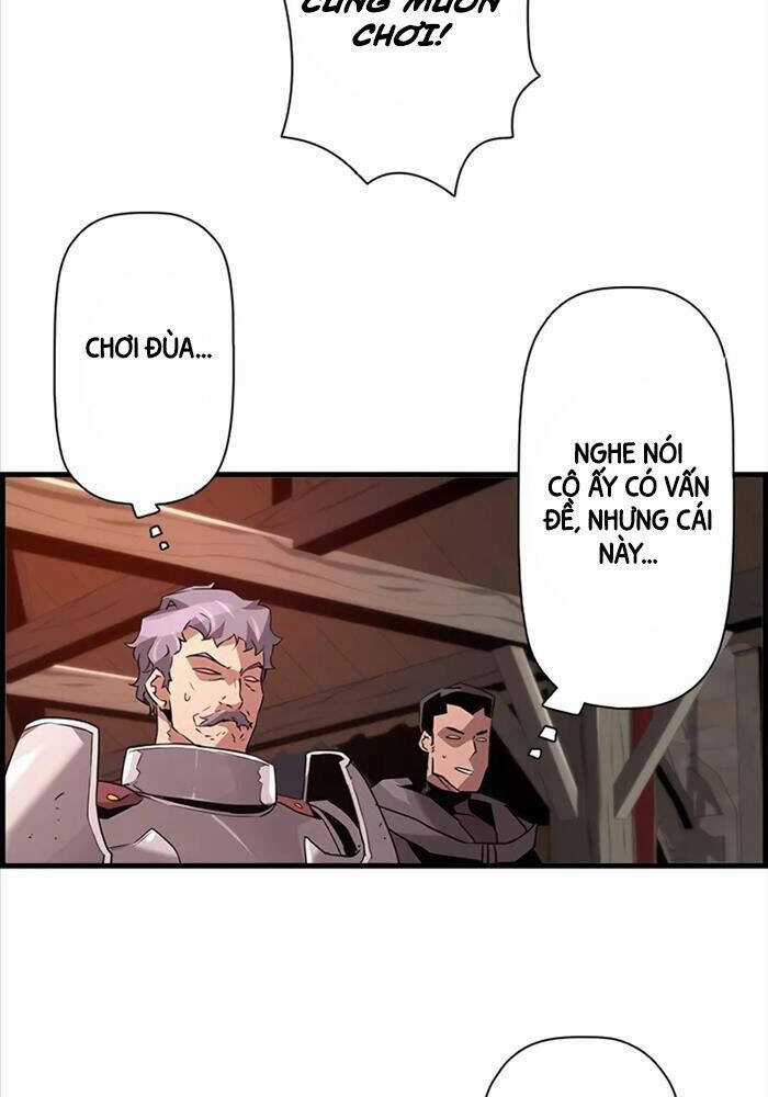 Đặc Tính Tiến Hóa Của Chiêu Hồn Sư Chapter 70 trang 68