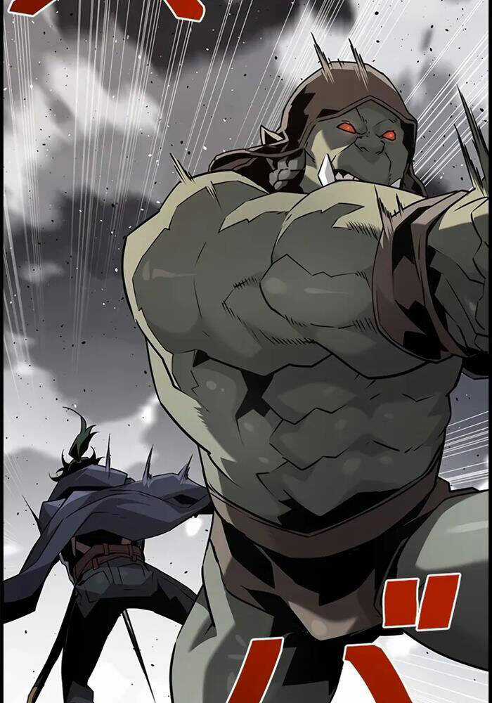 Đặc Tính Tiến Hóa Của Chiêu Hồn Sư Chapter 70 trang 7