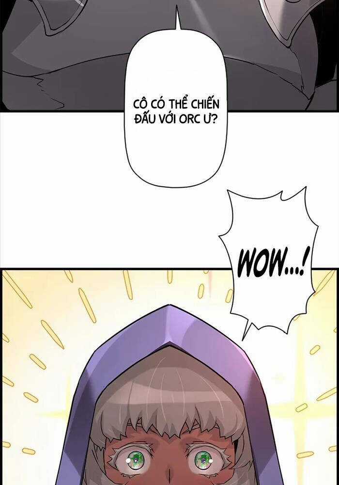 Đặc Tính Tiến Hóa Của Chiêu Hồn Sư Chapter 70 trang 70