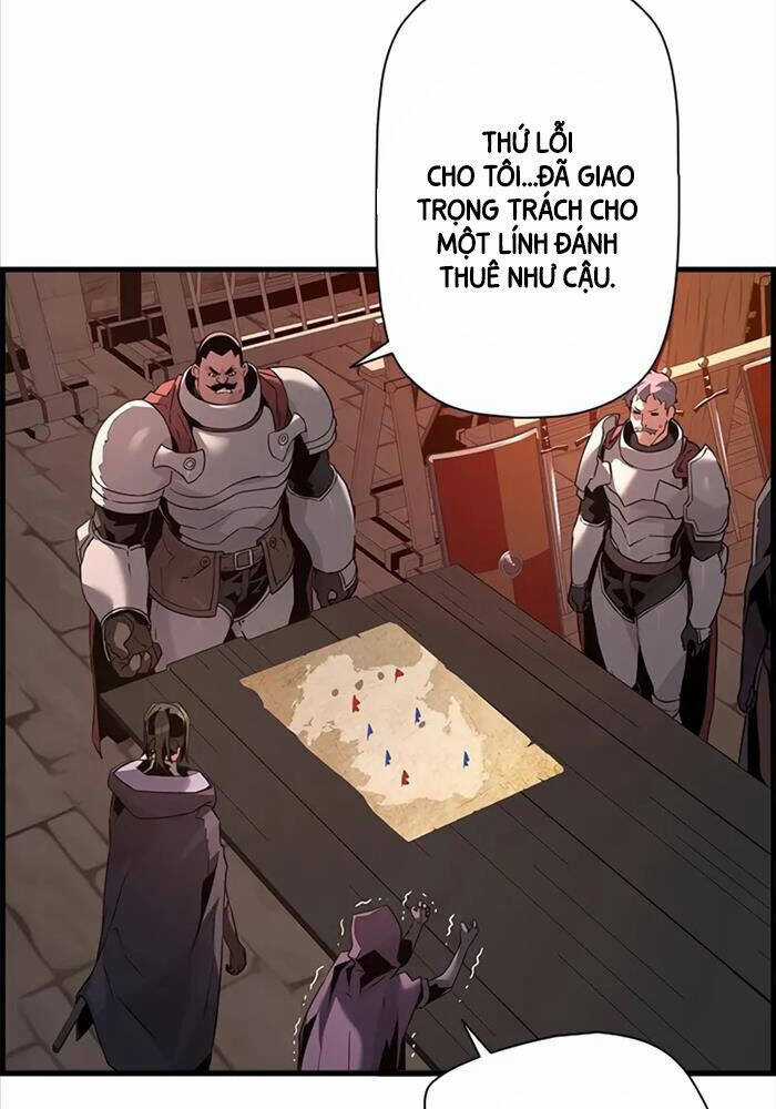 Đặc Tính Tiến Hóa Của Chiêu Hồn Sư Chapter 70 trang 72