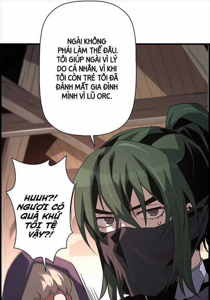 Đặc Tính Tiến Hóa Của Chiêu Hồn Sư Chapter 70 trang 75