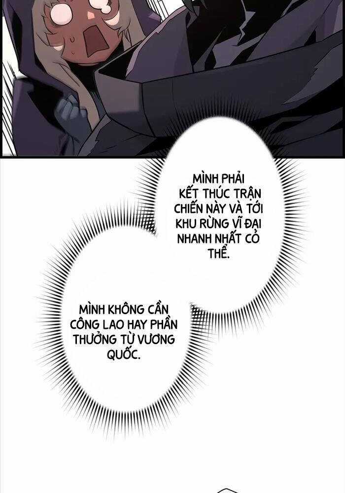 Đặc Tính Tiến Hóa Của Chiêu Hồn Sư Chapter 70 trang 76