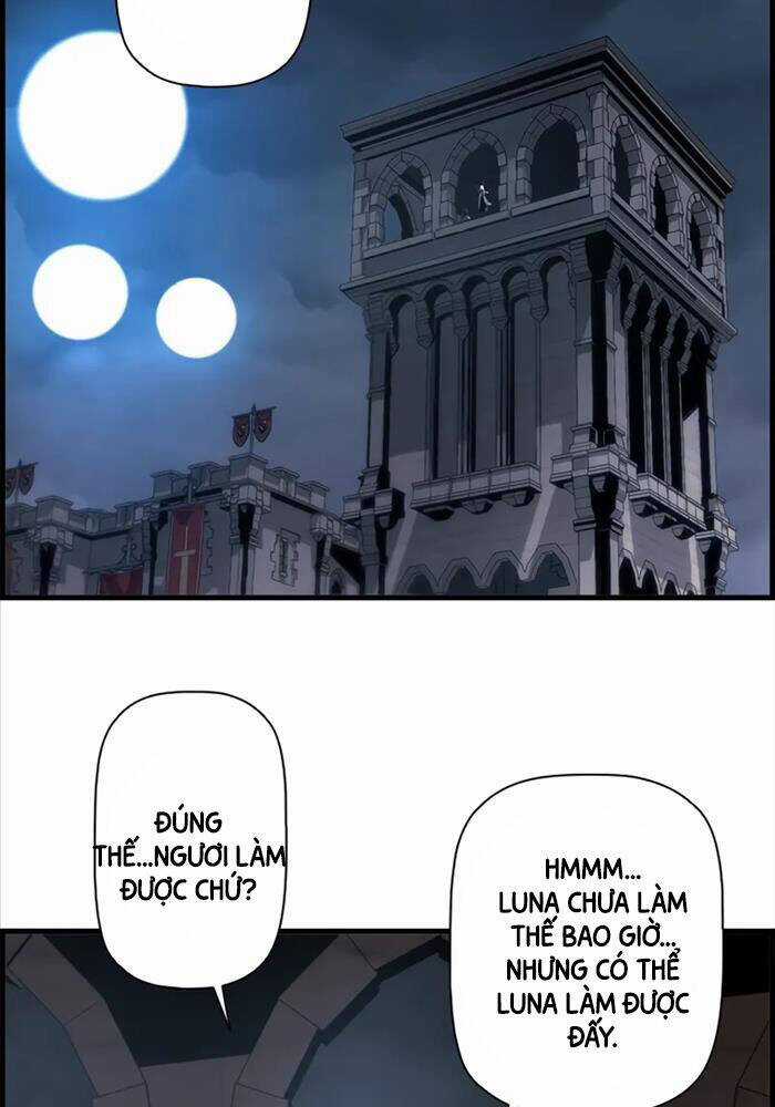 Đặc Tính Tiến Hóa Của Chiêu Hồn Sư Chapter 70 trang 79