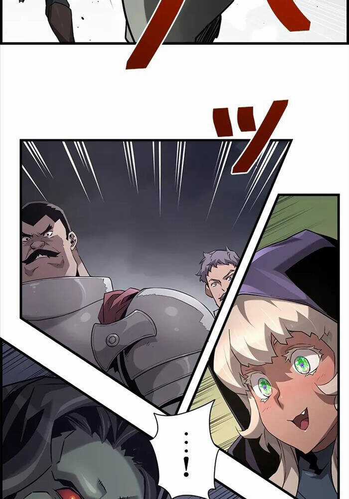 Đặc Tính Tiến Hóa Của Chiêu Hồn Sư Chapter 70 trang 8