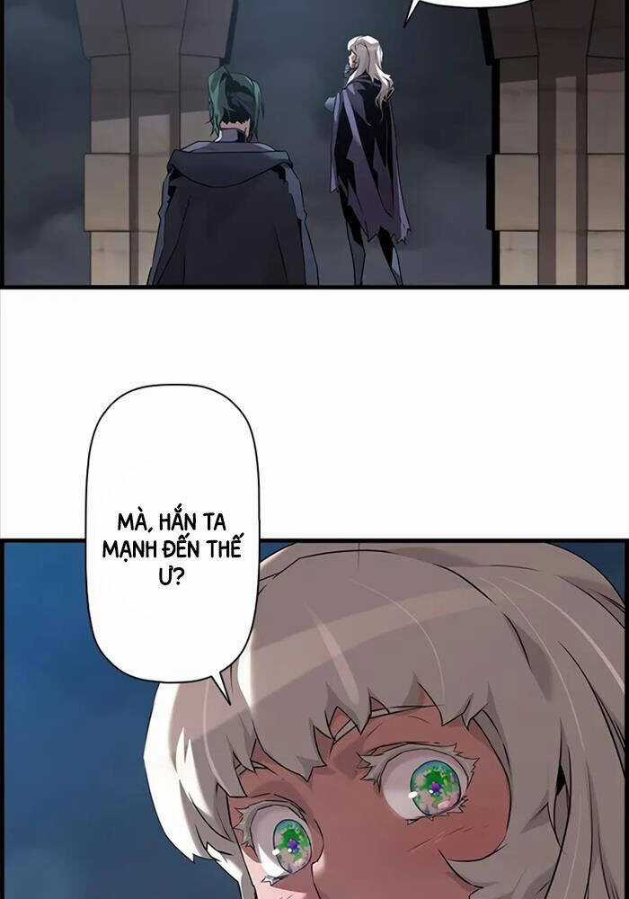 Đặc Tính Tiến Hóa Của Chiêu Hồn Sư Chapter 70 trang 80