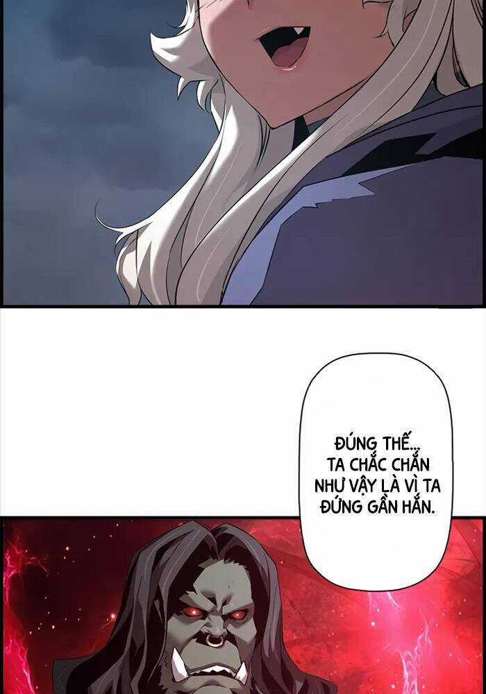 Đặc Tính Tiến Hóa Của Chiêu Hồn Sư Chapter 70 trang 81