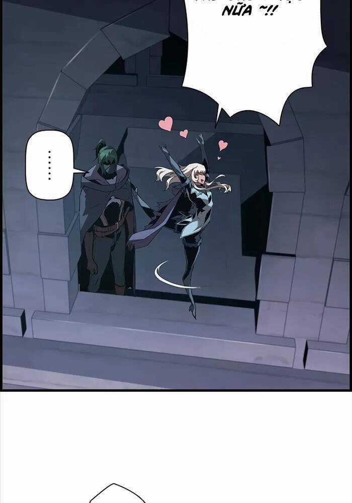 Đặc Tính Tiến Hóa Của Chiêu Hồn Sư Chapter 70 trang 83