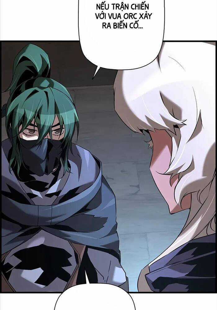 Đặc Tính Tiến Hóa Của Chiêu Hồn Sư Chapter 70 trang 85