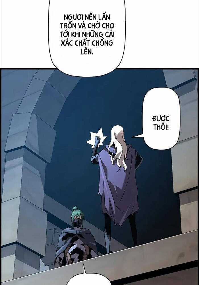 Đặc Tính Tiến Hóa Của Chiêu Hồn Sư Chapter 70 trang 86