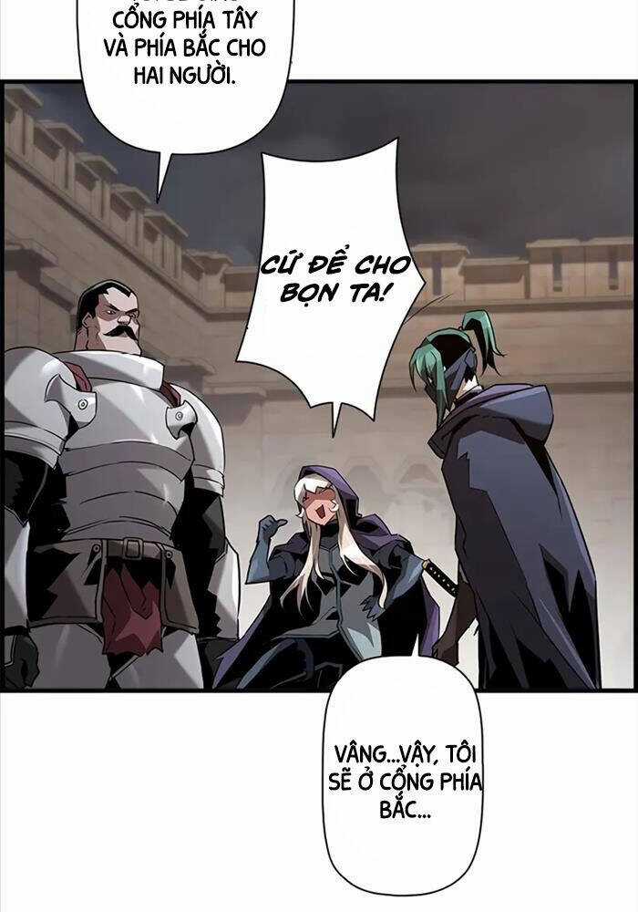 Đặc Tính Tiến Hóa Của Chiêu Hồn Sư Chapter 70 trang 90