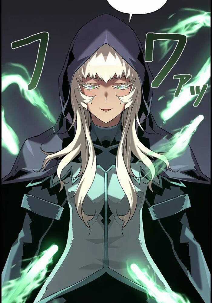 Đặc Tính Tiến Hóa Của Chiêu Hồn Sư Chapter 70 trang 92