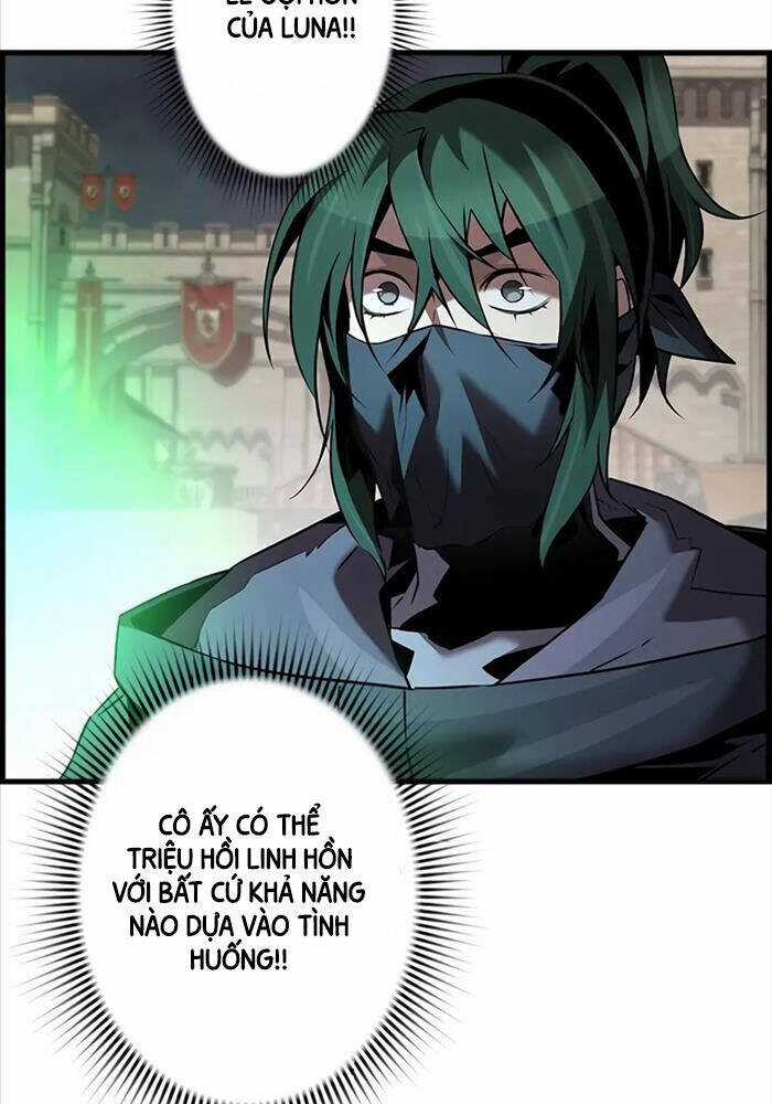 Đặc Tính Tiến Hóa Của Chiêu Hồn Sư Chapter 70 trang 94